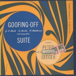Goofing Off Suite