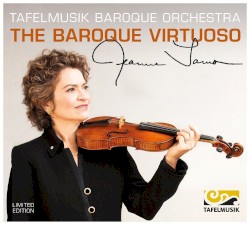 The Baroque Virtuoso