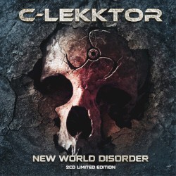 New World Disorder