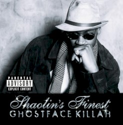 Ghostface Killah…Shaolin’s Finest
