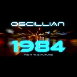 1984: Fight the Future