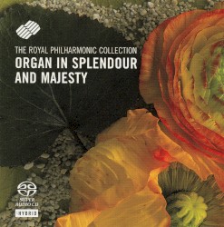 Organ in Splendour and Majesty