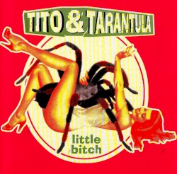 Little Bitch