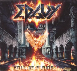 Hall of Flames
