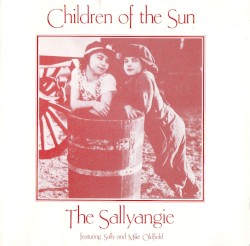 Children of the Sun