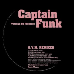 O.Y.M. (Remixes)