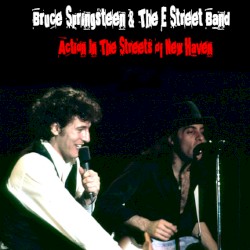 1977‐03‐18: New Haven Veterans Memorial Coliseum, New Haven, CT, USA