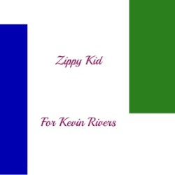 For Kevin Rivers