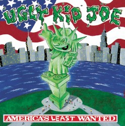 America’s Least Wanted