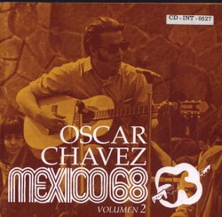 México 68, volumen 2