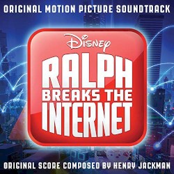 Ralph Breaks the Internet