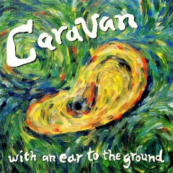 With an Ear to the Ground