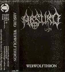 Werwolfthron