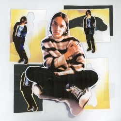 I’m Sorry I’m Like This