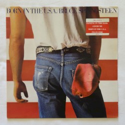 Born in the U.S.A.