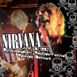 1992-06-26: Roskilde Festival, Dyrskuepladsen, Roskilde, Denmark