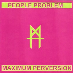 Maximum Perversion
