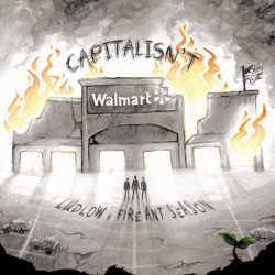 Capitalisn't