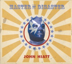 Master of Disaster