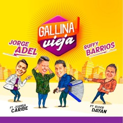 Gallina vieja