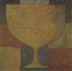 The Glinting Spade