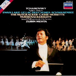 Suites: Swan Lake / The Nutcracker