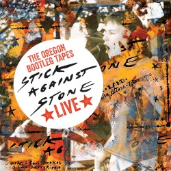 The Oregon Bootleg Tapes: Live