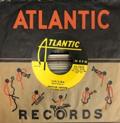 Tipitina / In the Night