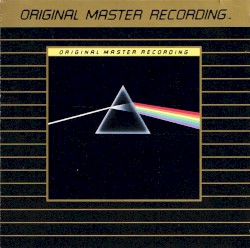 The Dark Side of the Moon