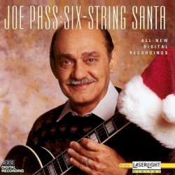 Six String Santa