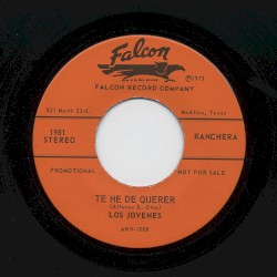 Te he de querer / Sabor de mujer