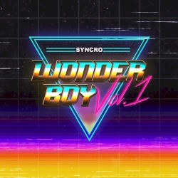 Wonder Boy
