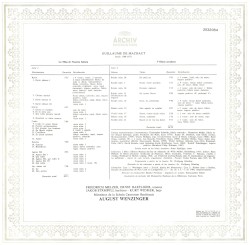 La Misa de Nuestra Señora