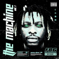The Machine, Vol. 1