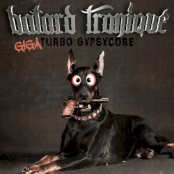 Giga Turbo Gypsycore