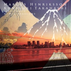 The d•N•a Sessions, Live in Tokyo