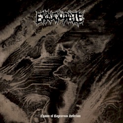 Chasm of Rapturous Delirium