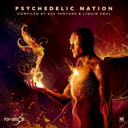 Psychedelic Nation