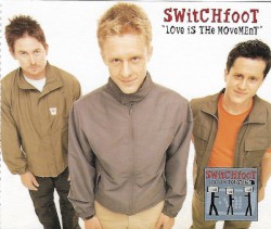 Love Is The Movement