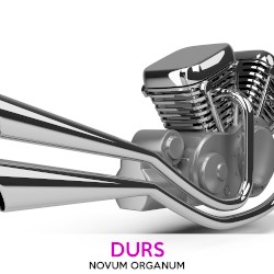 Novum Organum