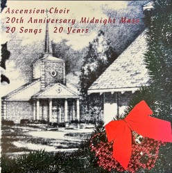 20th Anniversary Midnight Mass