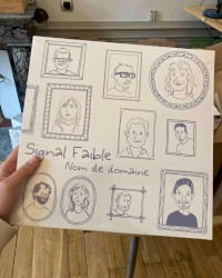 Nom de domaine