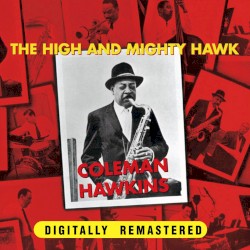 The High And Mighty Hawk