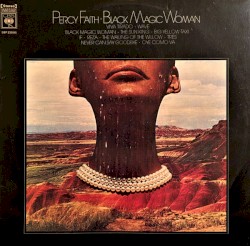 Black Magic Woman