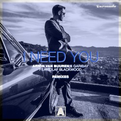 I Need You (Remixes)