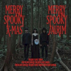 MERRY SPOOKY X-MAS