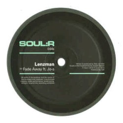 Fade Away / Flamethrower