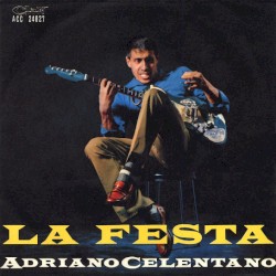 La festa