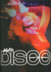 DISCO: Guest List Edition