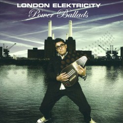 Power Ballads